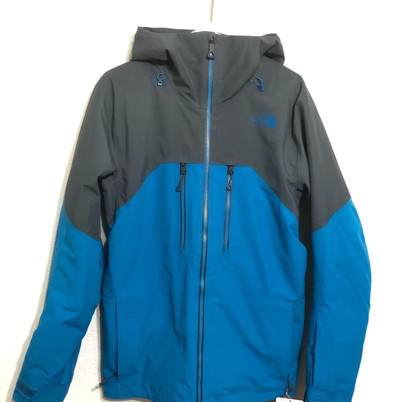 The north face powder guide jacket - Picture 2 of 8
